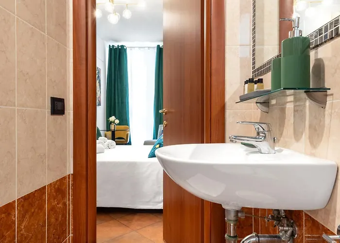 Colosseo Relais 4*