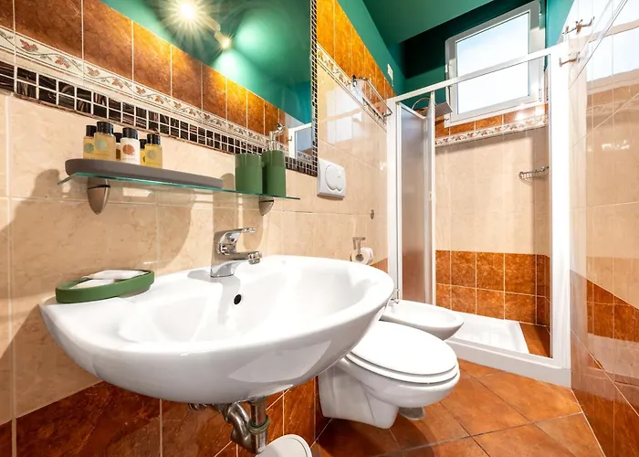 Colosseo Relais 4*