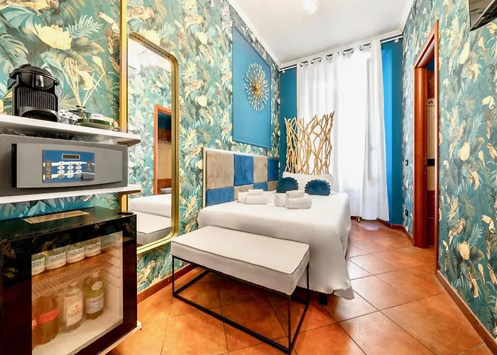 Colosseo Relais