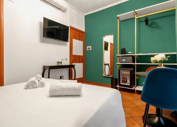 Colosseo Relais 4*