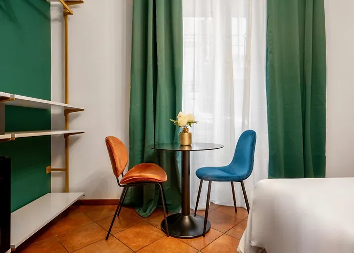 Colosseo Relais