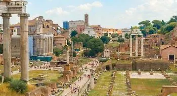 Colosseo Relais 4* רומא