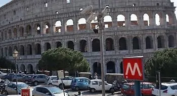 Colosseo Relais 4* רומא