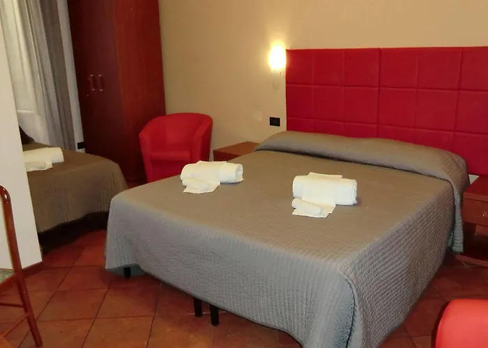 Colosseo Relais